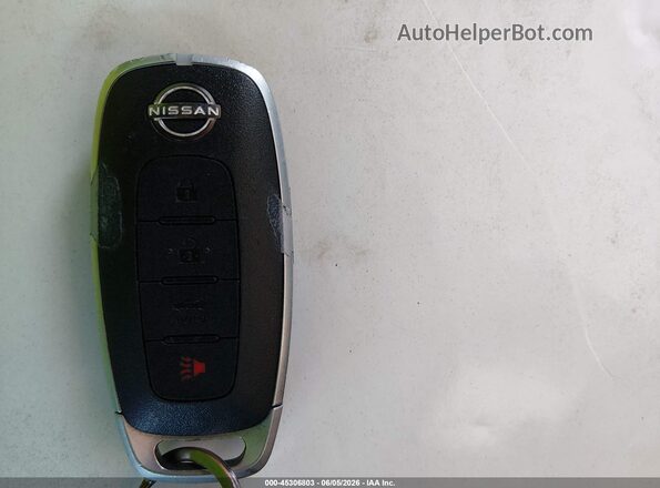 3N1AB8CV0RY252034 2024 NISSAN SENTRA White Dashboard view