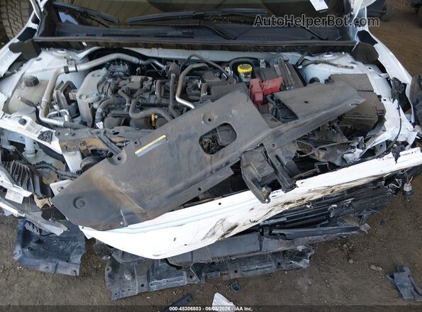 3N1AB8CV0RY252034 2024 NISSAN SENTRA White Rear view