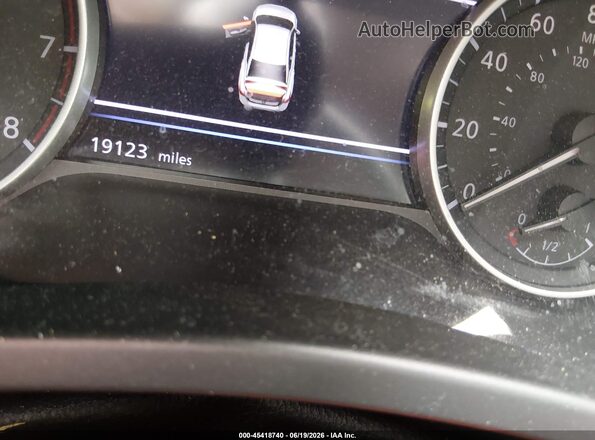 3N1AB8CV0RY259999 2024 NISSAN SENTRA Gray Vista interior de 360 grados
