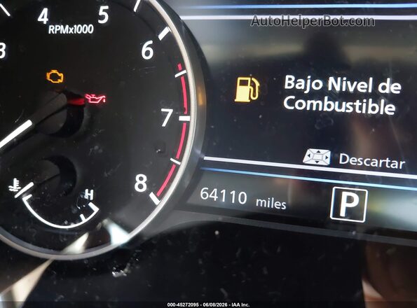 3N1AB8CV0RY295028 2024 NISSAN SENTRA Gray 