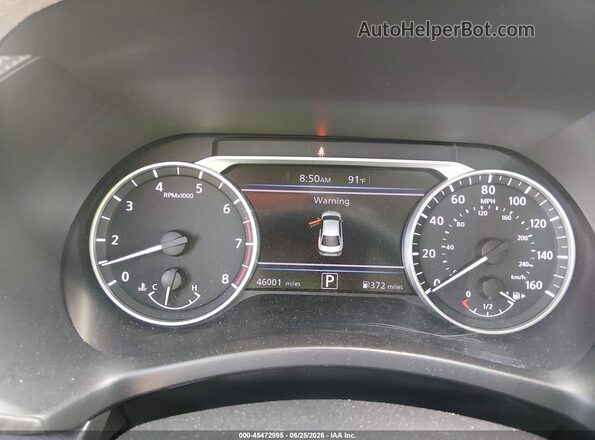 3N1AB8CV0RY337021 2024 NISSAN SENTRA White Հետևի նստատեղերի տեսք