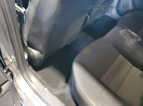 3N1AB8CV0SY364970 2025 NISSAN SENTRA Gray 