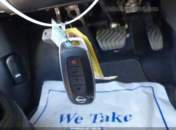 3N1AB8CV0SY405632 2025 NISSAN SENTRA White Вид панелі приладів