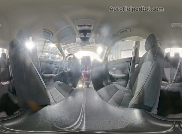 3N1AB8CV1LY214545 2020 NISSAN SENTRA White Widok naklejki z numerem VIN