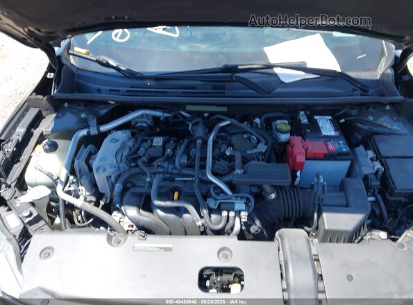 3N1AB8CV1MY229807 2021 NISSAN SENTRA Black Vista trasera