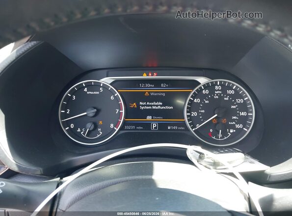 3N1AB8CV1MY229807 2021 NISSAN SENTRA Black 