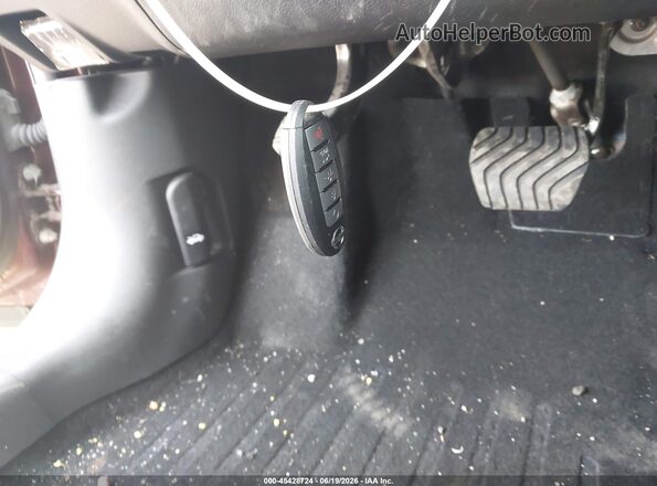 3N1AB8CV1MY326215 2021 NISSAN SENTRA Red Dashboard view