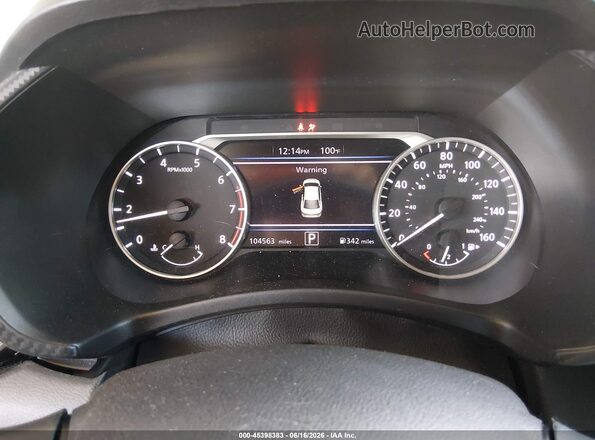 3N1AB8CV1NY291564 2022 NISSAN SENTRA Серый Вид задних сидений