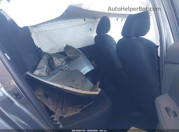 3N1AB8CV1RY295846 2024 NISSAN SENTRA Серый Вид наклейки с VIN-кодом
