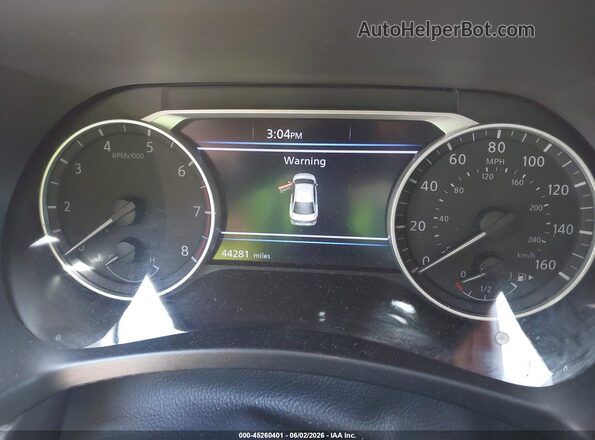3N1AB8CV1RY305470 2024 NISSAN SENTRA Maroon Widok tylnych siedzeń
