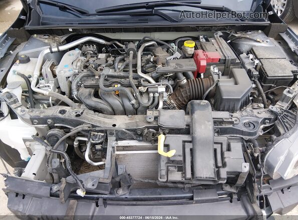 3N1AB8CV1RY318929 2024 NISSAN SENTRA Gray 