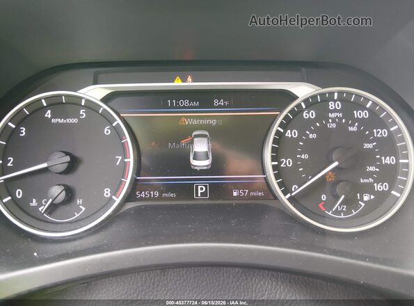 3N1AB8CV1RY318929 2024 NISSAN SENTRA Gray 