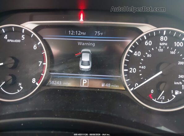 3N1AB8CV1RY347637 2024 NISSAN SENTRA Black Widok tylnych siedzeń