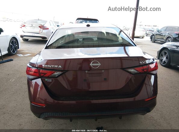 3N1AB8CV1RY352823 2024 NISSAN SENTRA Серый 