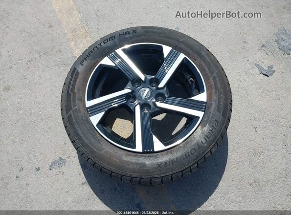 3N1AB8CV1SY202667 2025 NISSAN SENTRA Черный Вид щитка приборов