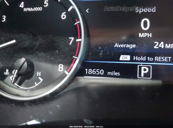 3N1AB8CV1SY202667 2025 NISSAN SENTRA Черный 