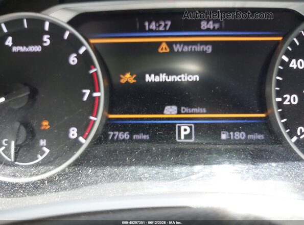 3N1AB8CV1SY246460 2025 NISSAN SENTRA Серый Вид задних сидений