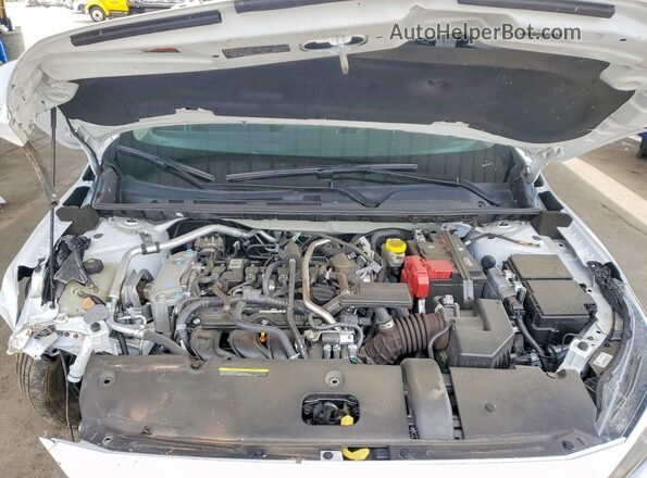 3N1AB8CV1SY273898 2025 NISSAN SENTRA White 