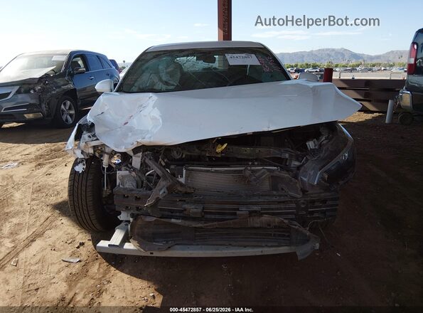 3N1AB8CV1SY282892 2025 NISSAN SENTRA White Rear interior view