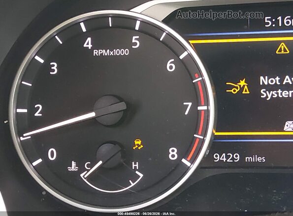 3N1AB8CV1SY290247 2025 NISSAN SENTRA Black 