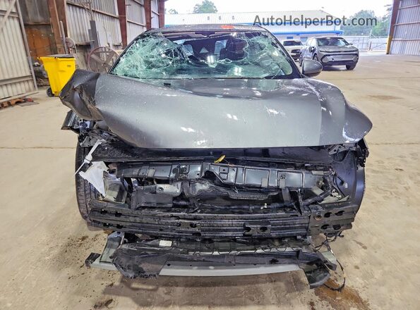 3N1AB8CV1SY389151 2025 NISSAN SENTRA Gray 