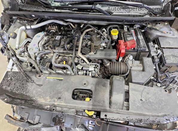 3N1AB8CV1SY389151 2025 NISSAN SENTRA Gray 