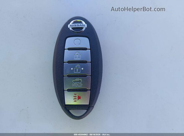3N1AB8CV2LY282787 2020 NISSAN SENTRA Белый Вид панели приборов