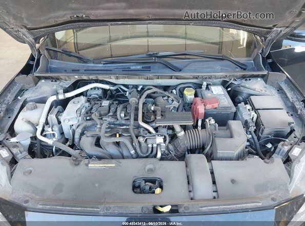 3N1AB8CV2NY255429 2022 NISSAN SENTRA Черный Вид сзади