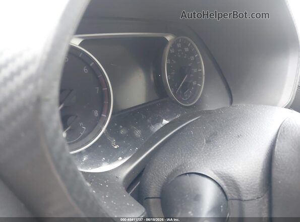 3N1AB8CV2NY317329 2022 NISSAN SENTRA Blue Rear seats view