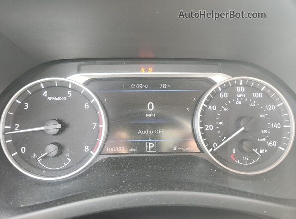 3N1AB8CV2PY240108 2023 NISSAN SENTRA Silver 