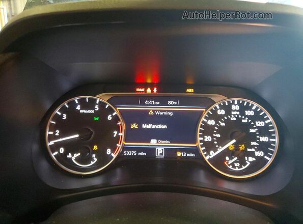 3N1AB8CV2PY275697 2023 NISSAN SENTRA Black 