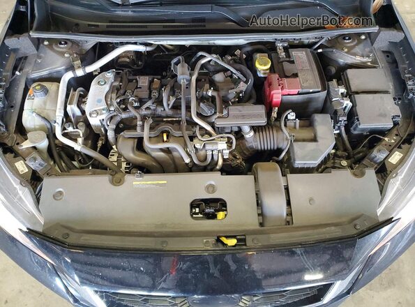 3N1AB8CV2PY275697 2023 NISSAN SENTRA Black 
