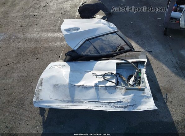 3N1AB8CV2RY292499 2024 NISSAN SENTRA Белый Вид щитка приборов
