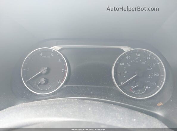 3N1AB8CV2RY301556 2024 NISSAN SENTRA Белый Вид задних сидений
