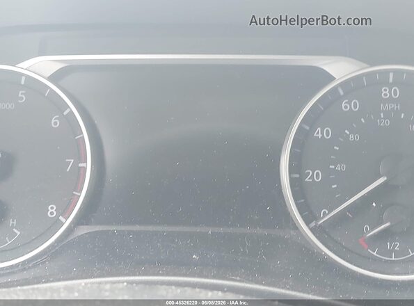 3N1AB8CV2RY301556 2024 NISSAN SENTRA Белый Панорамный вид салона 360°