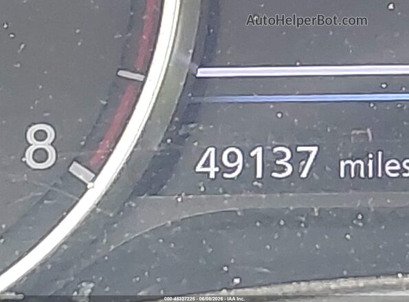 3N1AB8CV2RY305414 2024 NISSAN SENTRA Gray Widok wnętrza 360 stopni