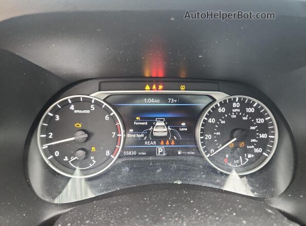 3N1AB8CV2RY332502 2024 NISSAN SENTRA Gray 
