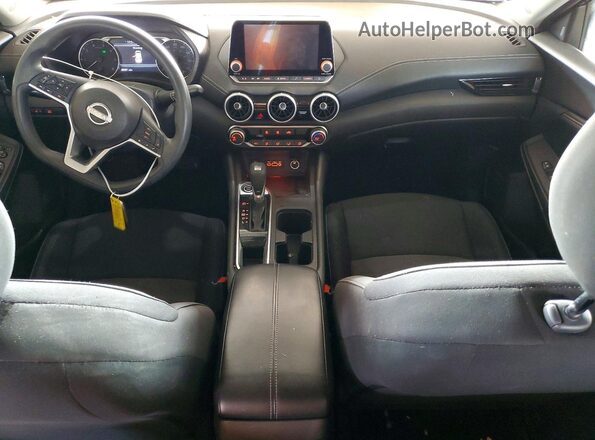 3N1AB8CV2RY352359 2024 NISSAN SENTRA Maroon 