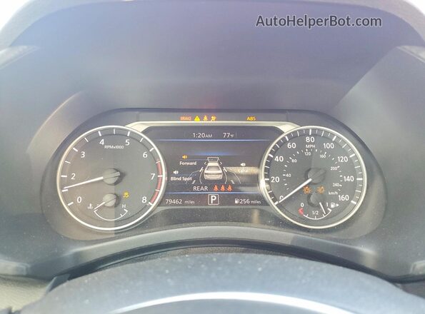 3N1AB8CV2RY369047 2024 NISSAN SENTRA Red 