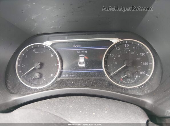 3N1AB8CV2RY374880 2024 NISSAN SENTRA Gray 