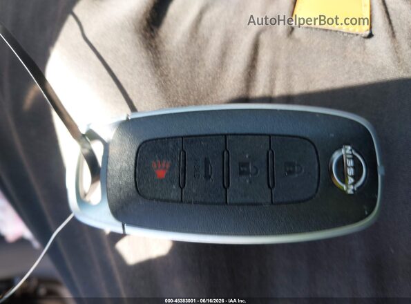 3N1AB8CV2SY218361 2025 NISSAN SENTRA Серый Вид панели приборов