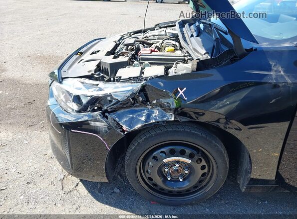 3N1AB8CV2SY293755 2025 NISSAN SENTRA Black Vista frontal