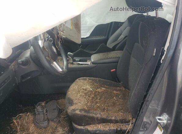 3N1AB8CV2SY308707 2025 NISSAN SENTRA Gray 