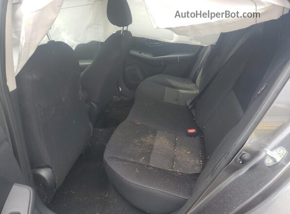3N1AB8CV2SY308707 2025 NISSAN SENTRA Gray 
