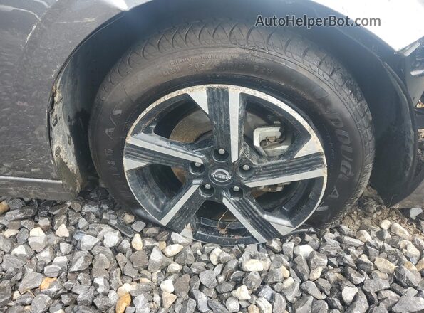 3N1AB8CV2SY308707 2025 NISSAN SENTRA Gray 