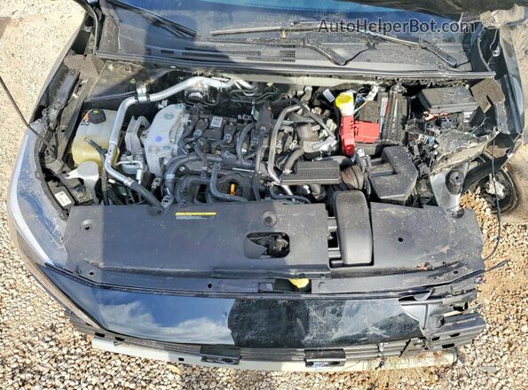 3N1AB8CV2SY359429 2025 NISSAN SENTRA Black Rear interior view