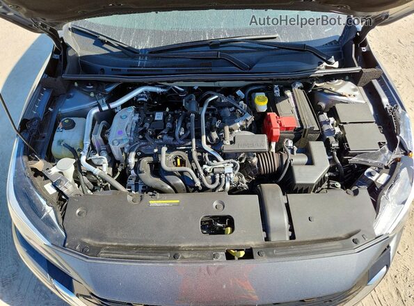 3N1AB8CV2SY360810 2025 NISSAN SENTRA Gray 