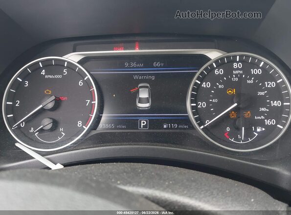3N1AB8CV3MY236466 2021 NISSAN SENTRA Gray Հետևի նստատեղերի տեսք