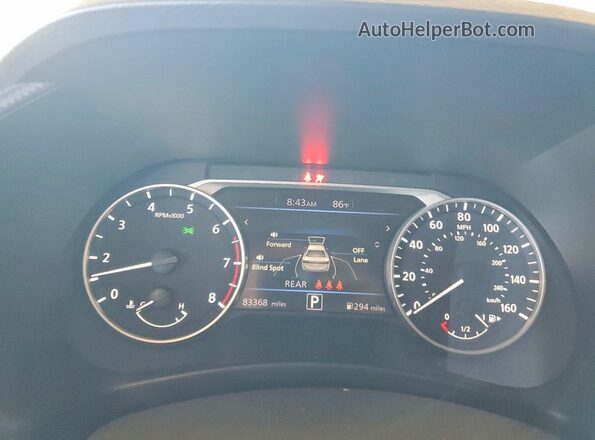 3N1AB8CV3MY303163 2021 NISSAN SENTRA Gray 