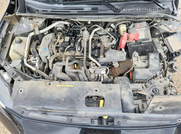 3N1AB8CV3PY229098 2023 NISSAN SENTRA Black 